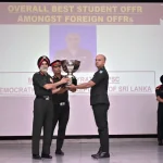 Officer Getting Trophy 1