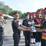 Officer Giving Trophy 2