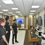 Officers Reviewing 1