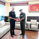 Officers Together