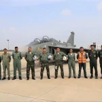 Officers in G Suit 1