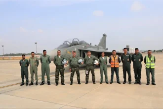 Officers in G Suit 1