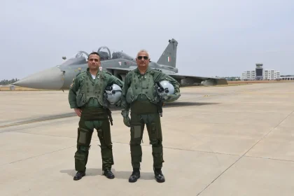 Officers in G Suit