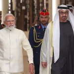 PM Modi’s 2-Hour UAE Visit Delivers Big Gains: Defence Pact, Oil Reserves and $5 Billion Investment