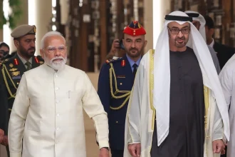 PM Modi’s 2-Hour UAE Visit Delivers Big Gains: Defence Pact, Oil Reserves and $5 Billion Investment