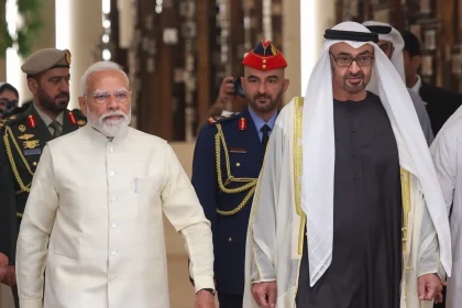 PM Modi’s 2-Hour UAE Visit Delivers Big Gains: Defence Pact, Oil Reserves and $5 Billion Investment