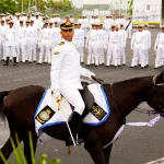 Indian Naval Academy Ezhimala to Host Spring Term 2026 Passing Out Parade on 28 May