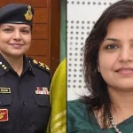 Princee Rani IPS