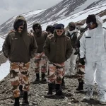 Sh. Sanjay Gunjiyal and Other Officers