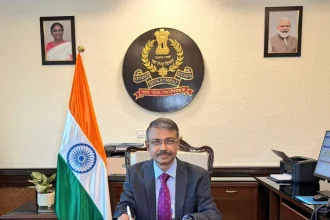 Shri Anugraha Narayana Das
