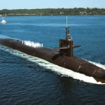 Submarine