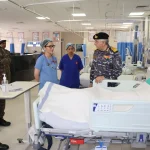 Surgeon Vice Admiral Vivek Hande 3