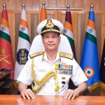 VAdm Ajay Kochhar