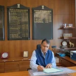 Vishvajit Sahay