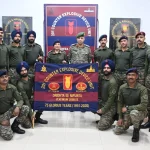 army