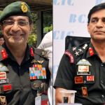 Meet Major General Sunil Sheoran: The Para SF Veteran Who Earned The Name “Bullet Catcher"