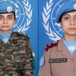 Lieutenant Colonel Urmimala Bhattacharya and Lieutenant Colonel Kirti Sethi Save Passenger Mid-Flight on Ethiopian Airlines ET334