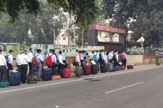 20 Army Officers Face Court Martial Proceedings in SSB Kapurthala Recruitment Scam 3