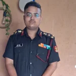 21-Year-Old Fake Brigadier Caught in Army Cantonment