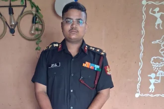 21-Year-Old Fake Brigadier Caught in Army Cantonment
