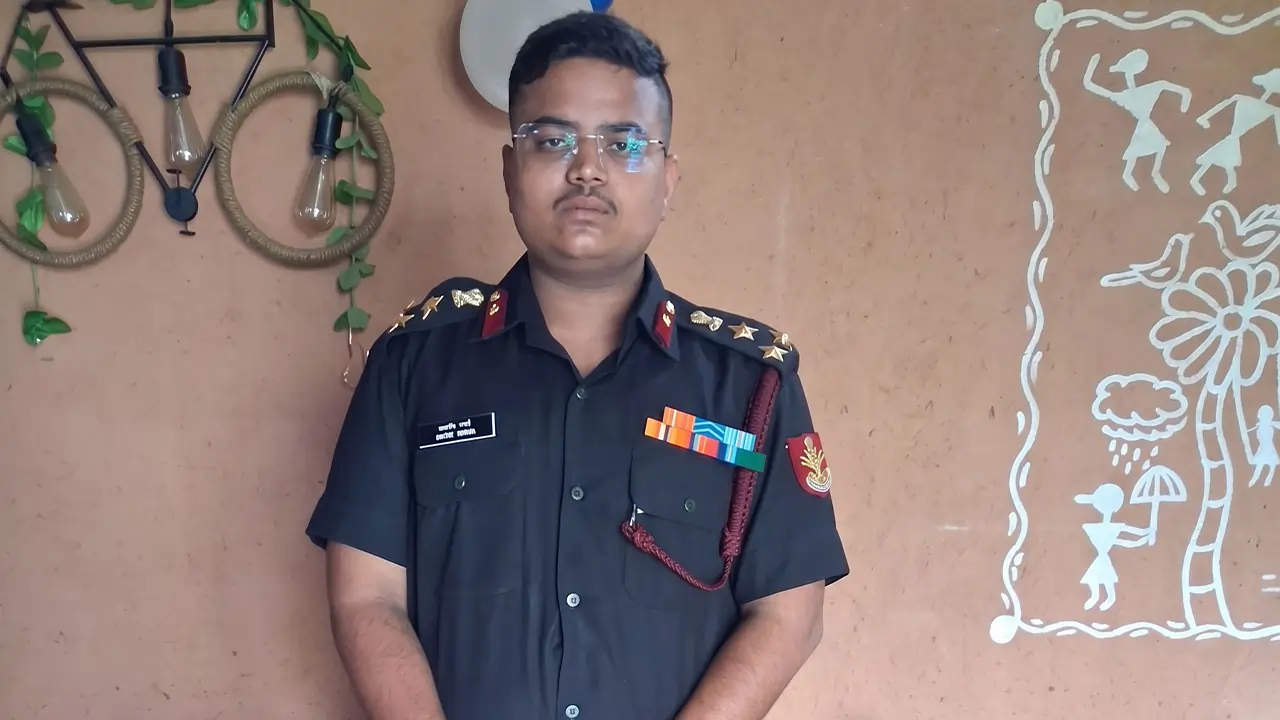 21-Year-Old Fake Brigadier Caught in Army Cantonment