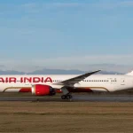 Air India Flight