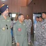 Air Marshal Awadhesh Kumar Bharti