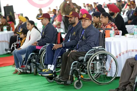 Army Veterans