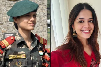 Meet Asha Bhat: From NCC Cadet to India’s First Miss Supranational