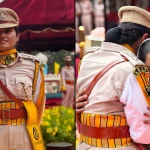 Assistant Commandant Roshni Devi