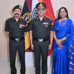 Brig K Uday Bhanu