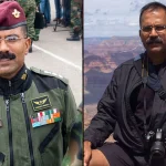 Colonel Ramvinder Singh Gill