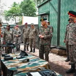 GOC Rising Star Corps Reviewing
