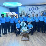 Squadron Leader Onkar Singh