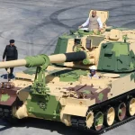 Indian Army Seeks 300+ K9 Vajra Artillery Guns in Rs 23,000 Crore Mega Deal