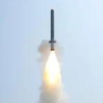 DRDO Successfully Flight-Tests Indigenous Long Range Land Attack Cruise Missile from Odisha