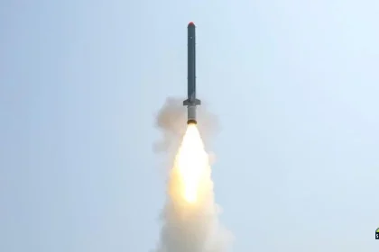 DRDO Successfully Flight-Tests Indigenous Long Range Land Attack Cruise Missile from Odisha