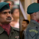 Lance Naik Meenatchi Sundaram A