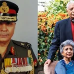 Lieutenant General Vijay Oberoi Passes Away at 84