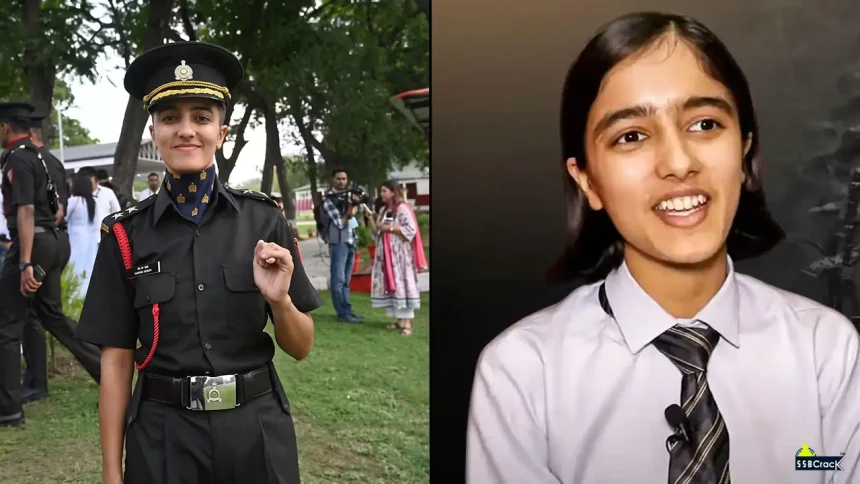 Lieutenant Shanan Dhaka