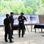 Lt General Anindya Sengupta Visits JAT Regimental Centre
