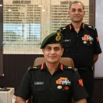 Lt Gen Gambhir Singh