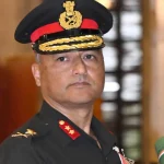 Lt Gen Madanraj Pandey