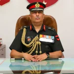 Lt Gen Sandeep Jain