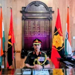 Lt General Sandeep Singh Takes Over as Commandant of OTA Gaya