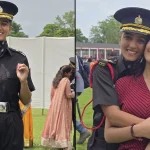 Lieutenant Shanan Dhaka