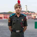 Meet Lt Zaif Sadid Alvy: Bangladeshi Officer Graduates from IMA as Best Foreign Cadet, Calls India a True Friend