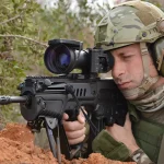 MEPRO X6 Sight