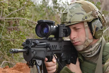 MEPRO X6 Sight