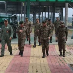 Maj Gen Amresh Gunjan